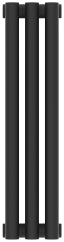 Эстет-11 500х135 3 секции