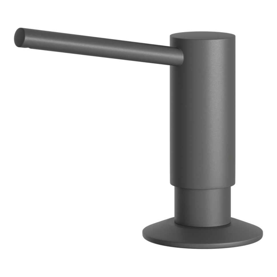 Дозатор Omoikiri OM-02-P-PL латунь/платина