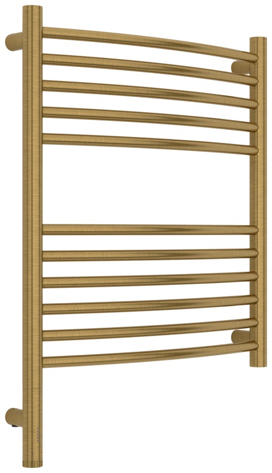 Богема 3.1 выгнутая 600х500 МЭМ левый