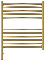 Богема 3.1 выгнутая 600х500 МЭМ левый