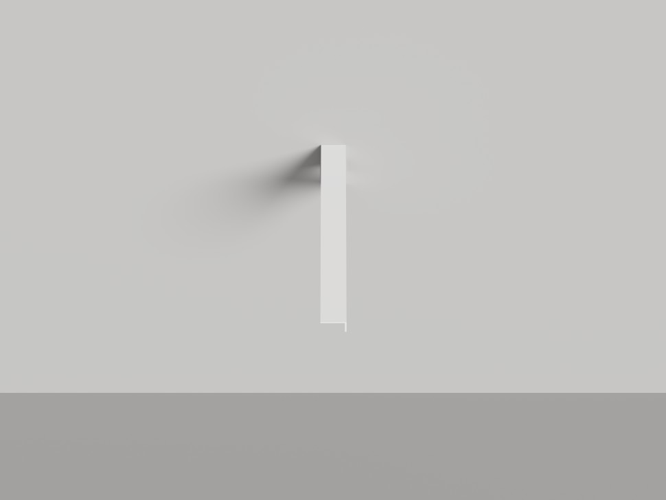 КРОНШТЕЙН УСИЛЕННЫЙ ПРАВЫЙ 450 мм комплект 1903304M