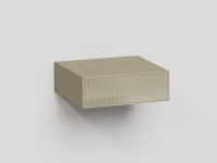 Напольный модуль Armonia 600x215 без выреза под сифон Salini 27A.2.600.215.12.0