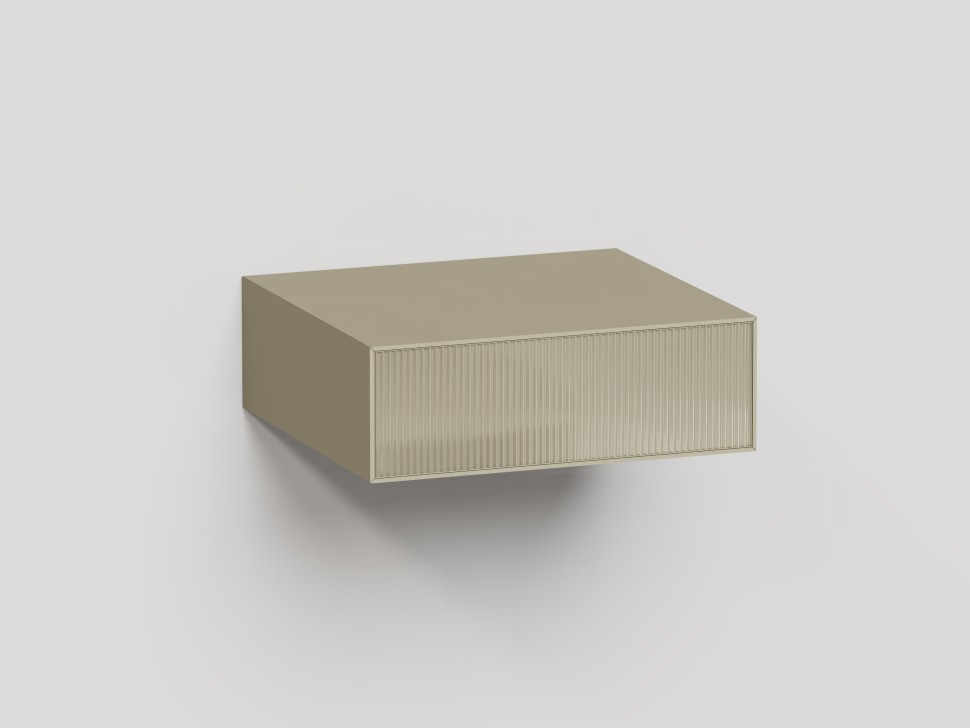 Напольный модуль Armonia 600x215 без выреза под сифон Salini 27A.2.600.215.12.0