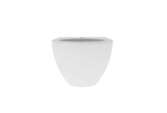 Биде BERGES подвесное  PUMA, керамика