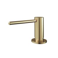 Дозатор ЕД-405 ЕД-405D.PVD Matt Gold