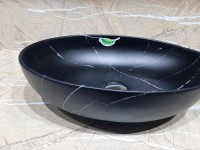 Умывальник CeramaLux 78166MBM