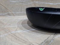 Умывальник CeramaLux 78166MBM