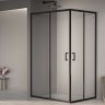 Душевой уголок RGW PA-040B (Прозрачное, 800x1200)