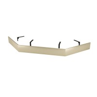 Экран для душевого поддона RGW N/ST-61 Be (900x900)