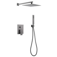 ΠΡΡΠ΅Π²Π°Ρ ΡΠΈΡΡΠ΅ΠΌΠ° ABBER Daheim AF8219NG ΡΠΊΡΡΡΠΎΠ³ΠΎ ΠΌΠΎΠ½ΡΠ°ΠΆΠ° Π±Π΅Π· ΠΈΠ·Π»ΠΈΠ²Π°, Π½ΠΈΠΊΠ΅Π»Ρ