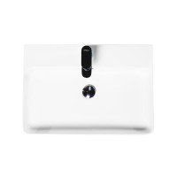 Накладная раковина BelBagno BB1338