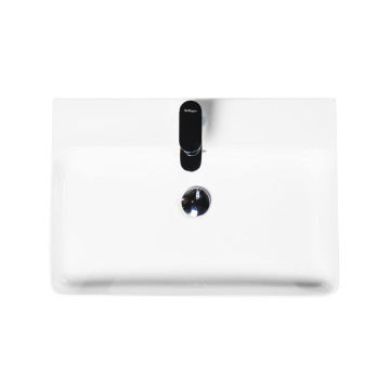 Накладная раковина BelBagno BB1338