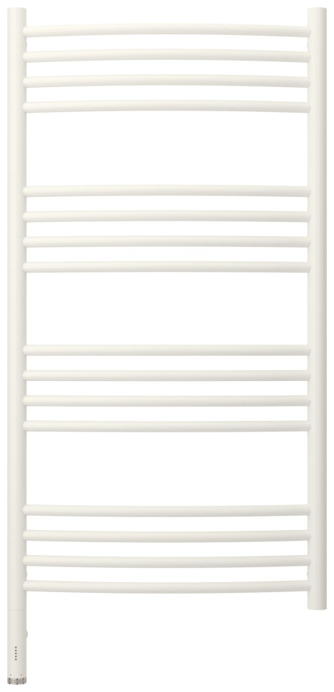 Богема 3.0 выгнутая 1000х500 МЭМ левый