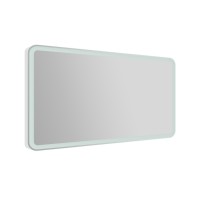 Зеркало BelBagno SPC-MAR-1000-600-LED-BTN