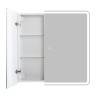Зеркало-шкаф BelBagno SPC-MAR-800/800-2A-LED-TCH