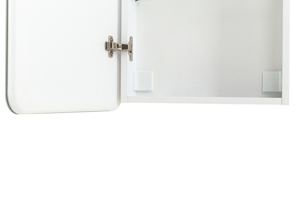 Зеркало-шкаф BelBagno SPC-MAR-800/800-2A-LED-TCH