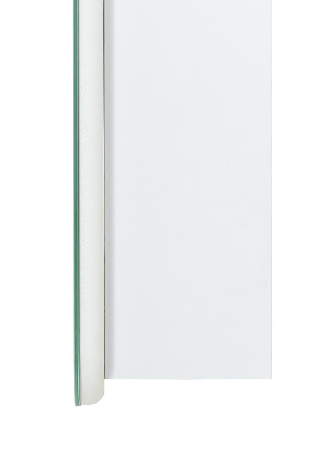 Зеркало-шкаф BelBagno SPC-MAR-800/800-2A-LED-TCH