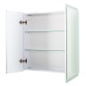 Зеркало-шкаф BelBagno SPC-MAR-800/800-2A-LED-TCH