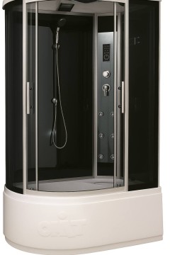 Timo Standart T-1120 R душевая кабина 120*85*220