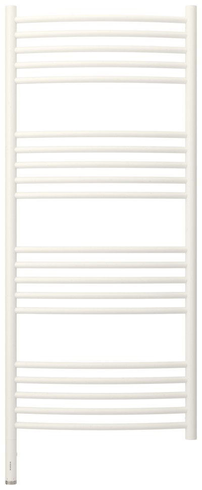 Богема 3.0 выгнутая 1200х500 МЭМ левый