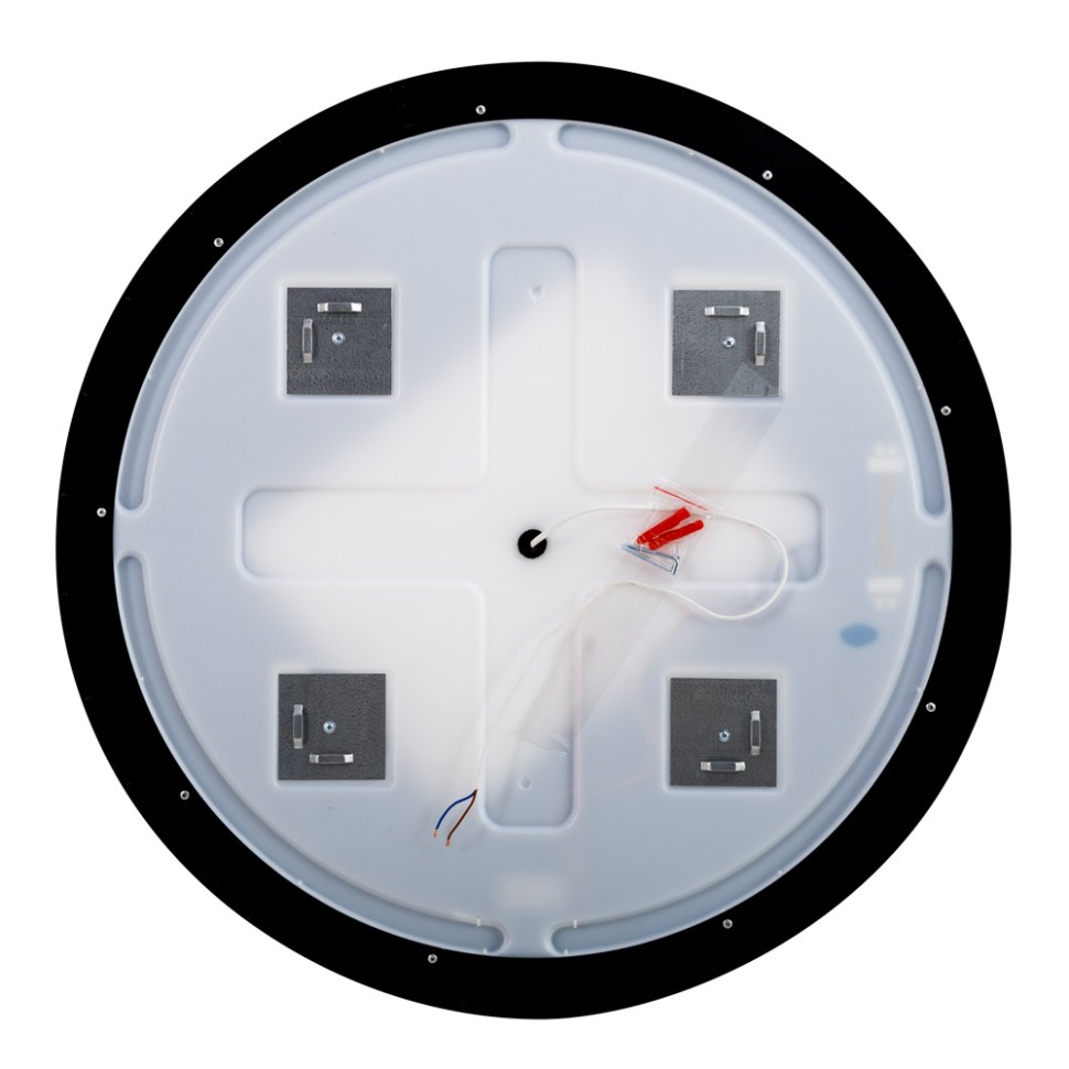 Зеркало Cezares CZR-SPC-CADRO-700-LED-TCH-WARM