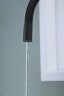 Смеситель для кухни Salix, антрацит, Sa213419-401(AN), Paulmark