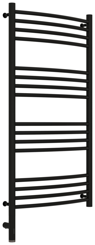 Богема 3.0 выгнутая 1000х500 МЭМ левый