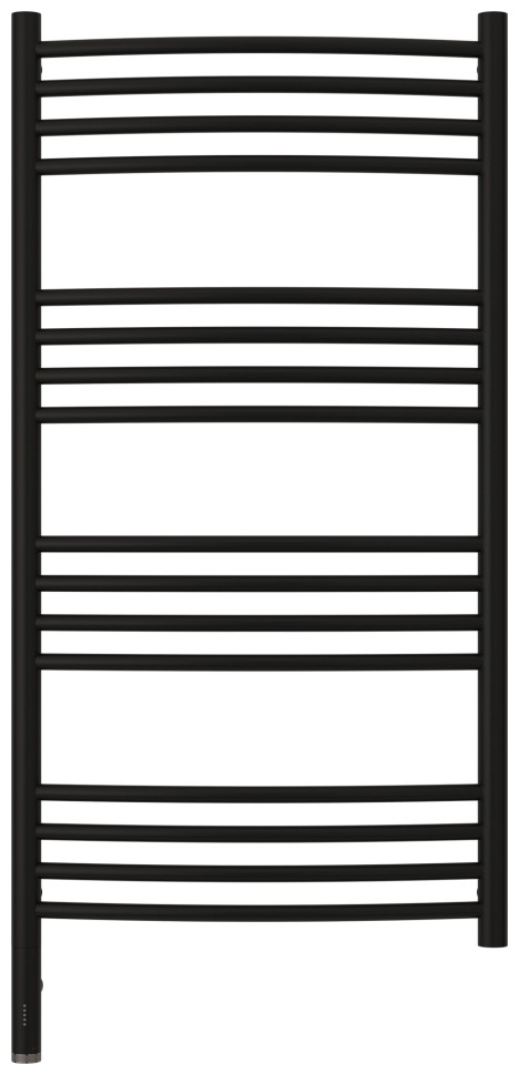 Богема 3.0 выгнутая 1000х500 МЭМ левый