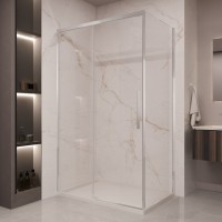 Душевой уголок Vincea Stella VSR-1ST1012CL 1200