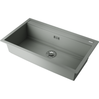 Кухонная мойка Omoikiri Kitagawa 86-LB-WG Artceramic/wind green