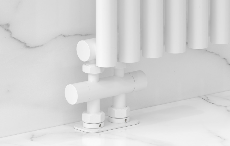 Вентиль прямой EU50 (2 х G 3/4" НГ х G 3/4" НГ)