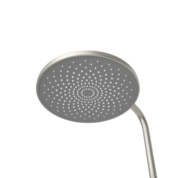 Душевая стойка со смесителем и изливом CEZARES STYLUS-CVD-IN