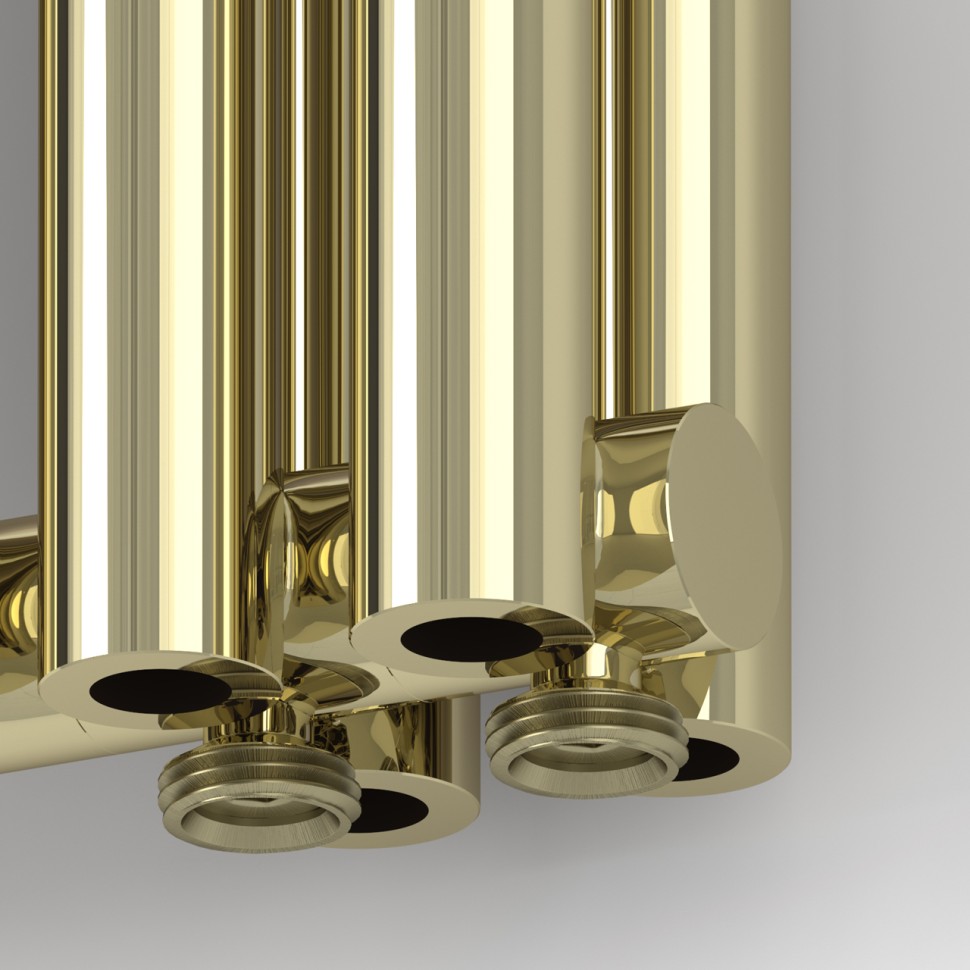 Эстет-00 EU50 500х1125 25 секций