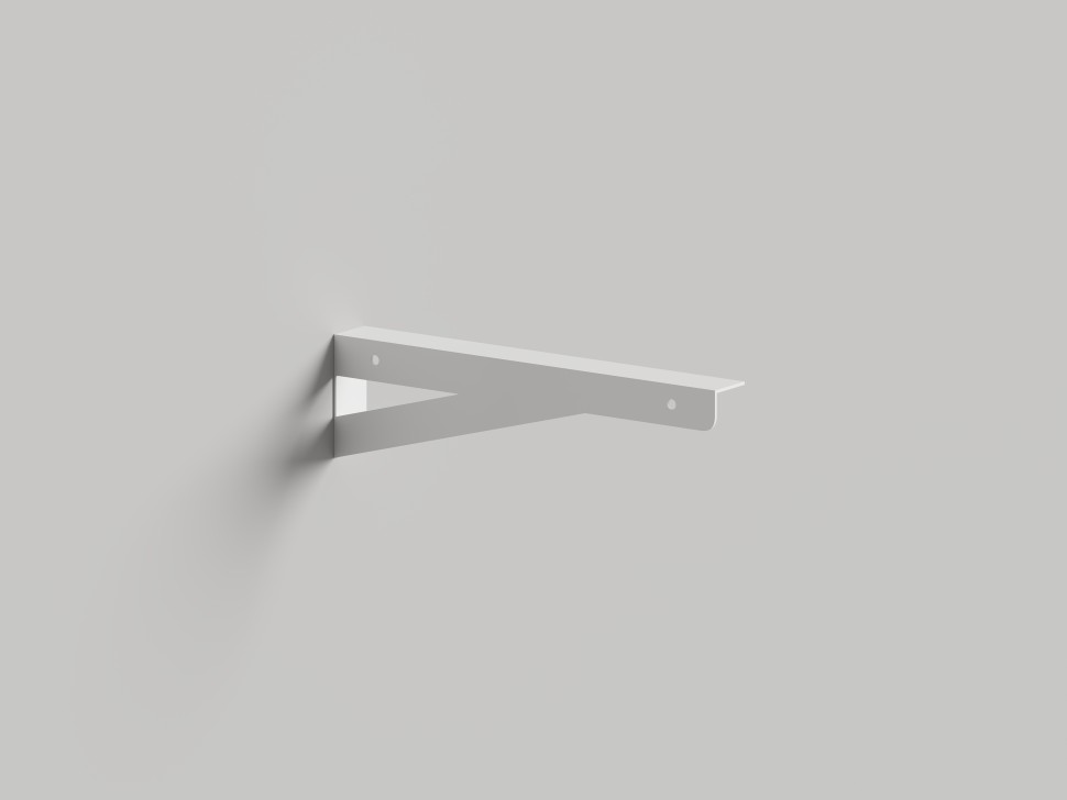 КРОНШТЕЙН УСИЛЕННЫЙ ПРАВЫЙ 450 мм  комплект 1903304MF