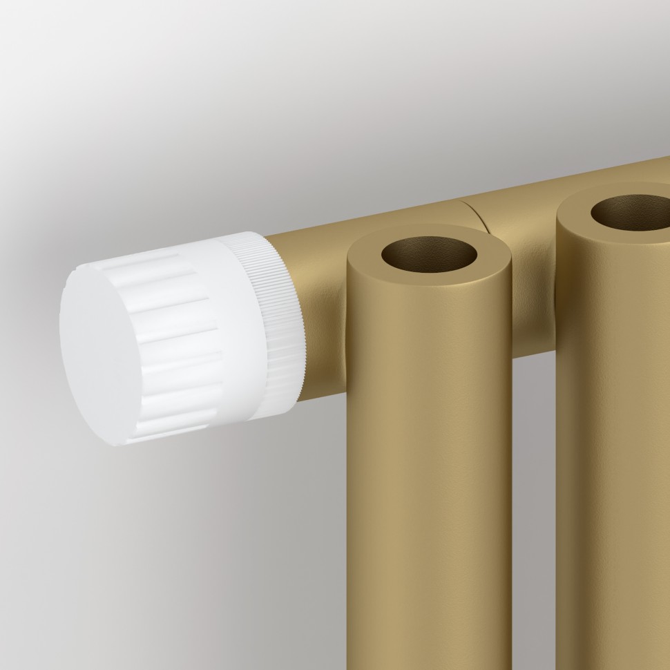 Эстет-0 EU50 левый 500х180 4 секции