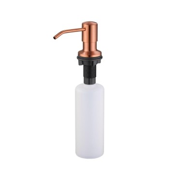 Дозатор ЕД-401 ЕД-401D.PVD Coppery
