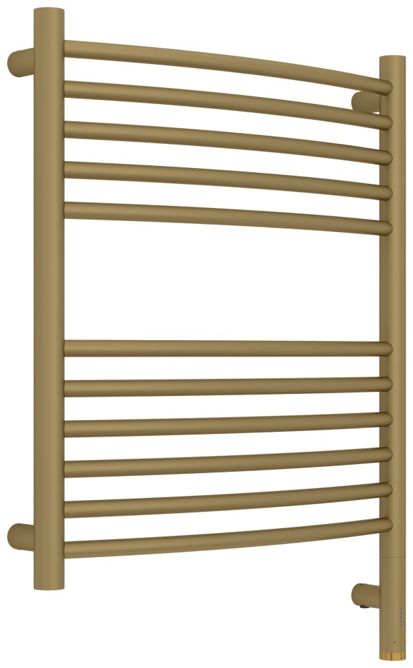 Богема 3.1 выгнутая 600х500 МЭМ правый