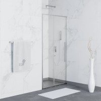 Душевая дверь RGW SV-12 (Прозрачное, 1400)