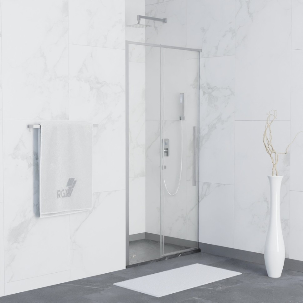 Душевая дверь RGW SV-12 (Прозрачное, 1400)
