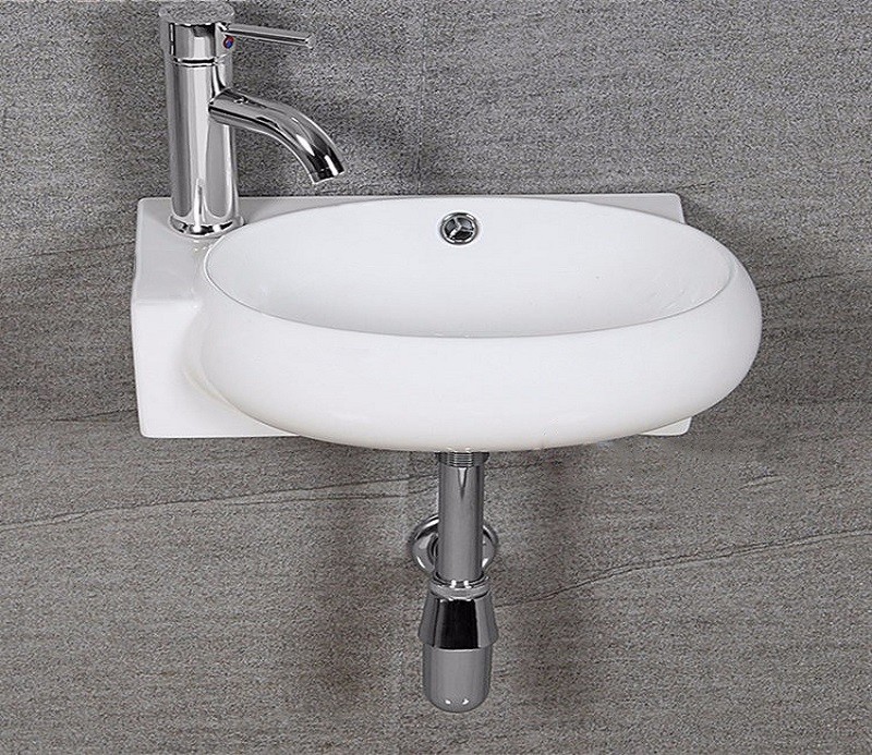 Умывальник CeramaLux 9100R