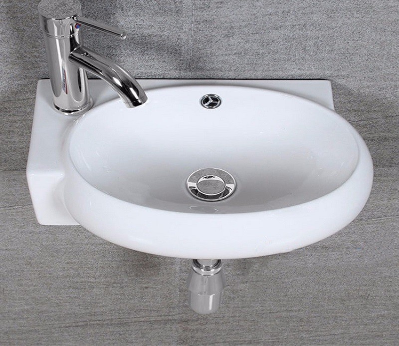 Умывальник CeramaLux 9100R