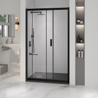 Душевая дверь RGW PA-016B (Прозрачное, 1700)