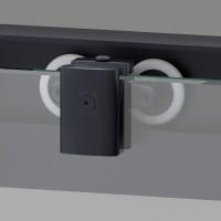 Душевая дверь RGW PA-016B (Прозрачное, 1700)