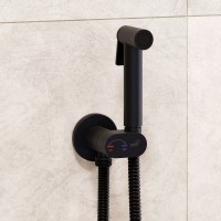 Гигиенический душ со смесителем RGW SP-213B