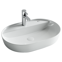 Умывальник накладной MODO 610x450x135мм