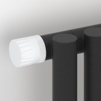 Эстет-1 EU50 левый 1200х135 3 секции