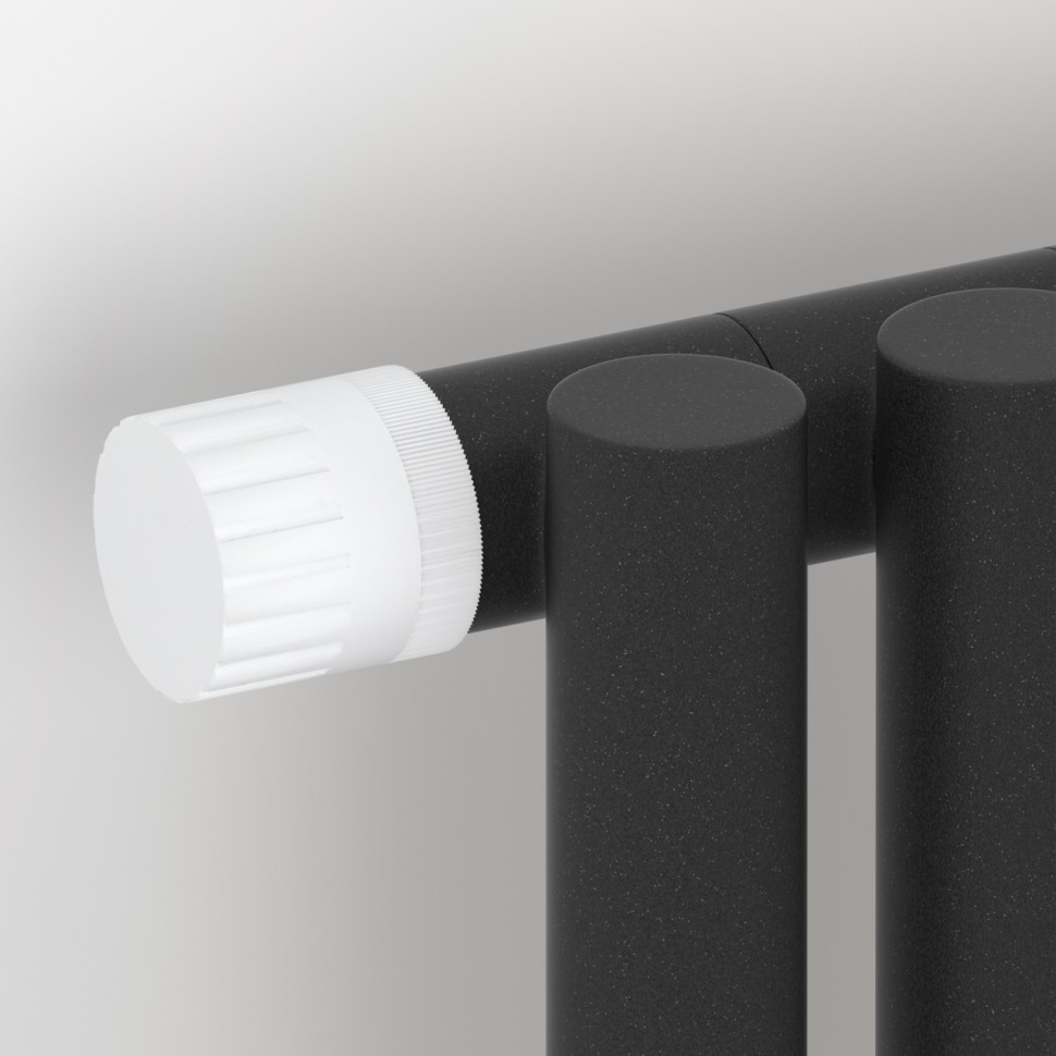 Эстет-1 EU50 левый 1200х135 3 секции