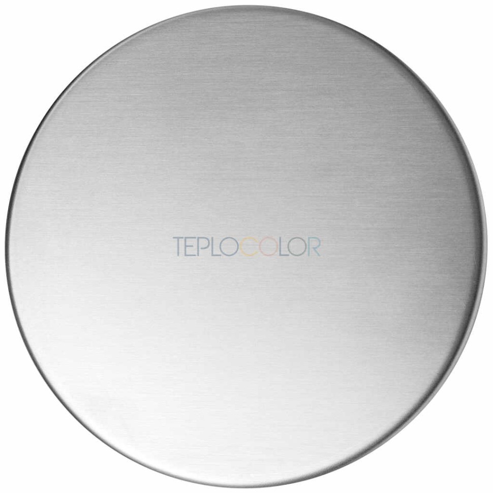 Крышка отверстия слива, к мойке