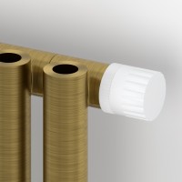 Эстет-0 EU50 правый 500х135 3 секции