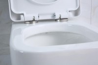 Чаша подвесного унитаза BelBagno VENETO BB132CHR